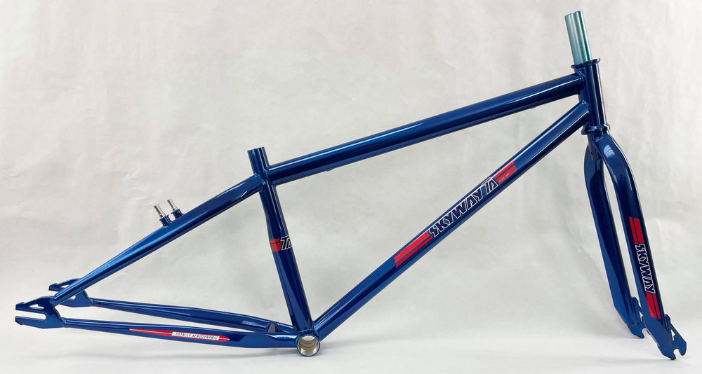 Skyway frame hot sale