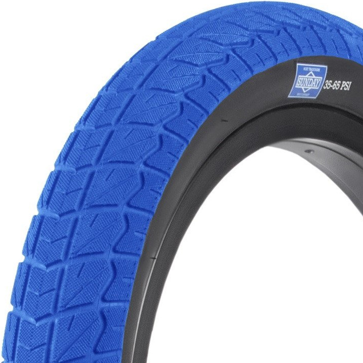 16 bmx tires