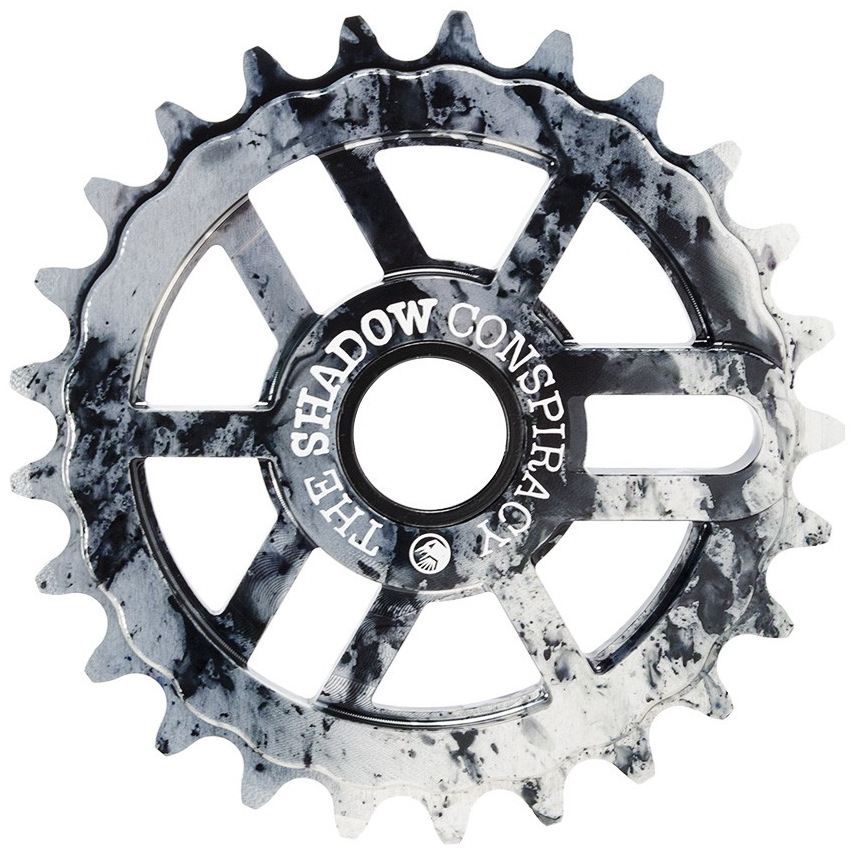 Shadow Conspiracy 28t Align Sprocket IN 