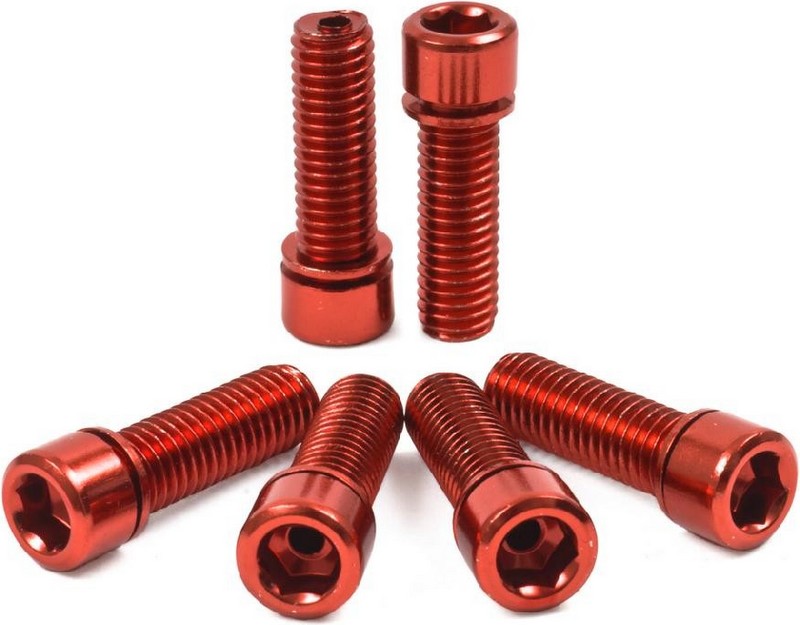 bmx stem bolts